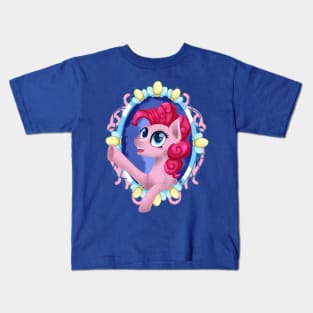 Pinkie Pie Kids T-Shirt